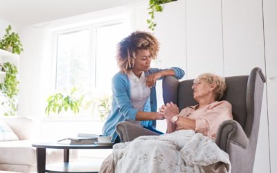 KATANA Highlighted as Proactive Approach to Home Health Safety